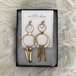 Statement Earrings